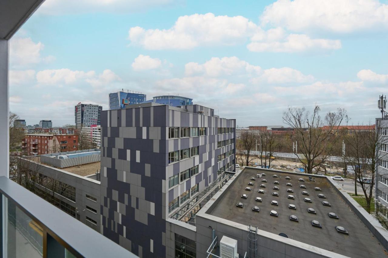 Cozy Jaworska With Free Garage By Renters * Vratislav